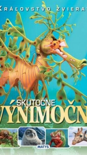 Skutočne výnimoční