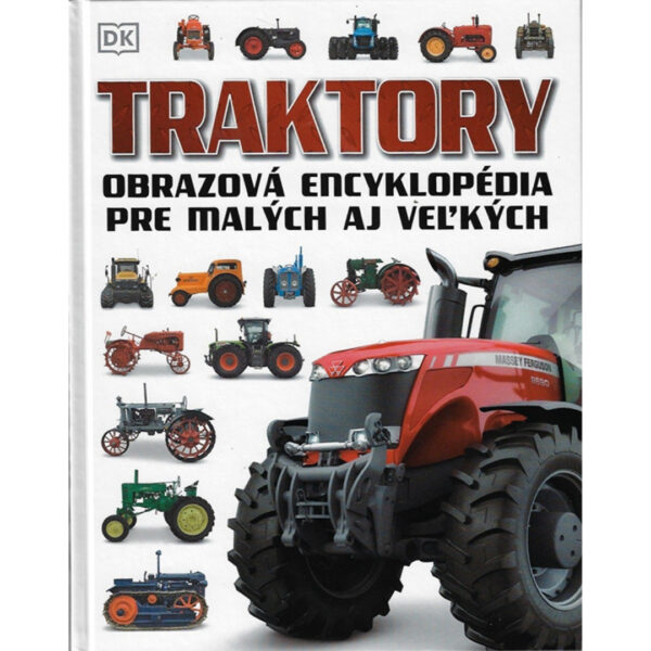 Traktory