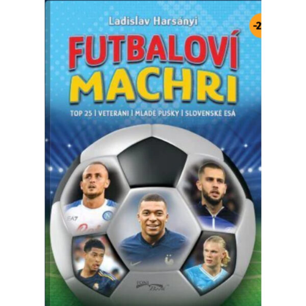 Futbaloví machri