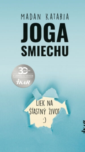 Joga smiechu