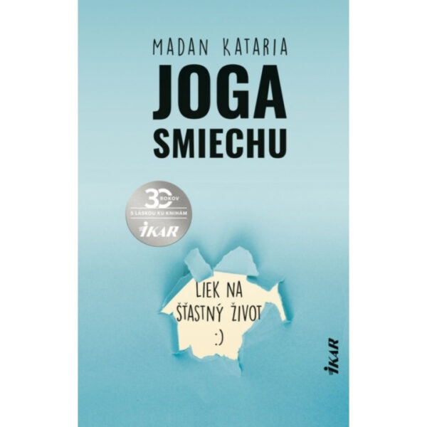 Joga smiechu