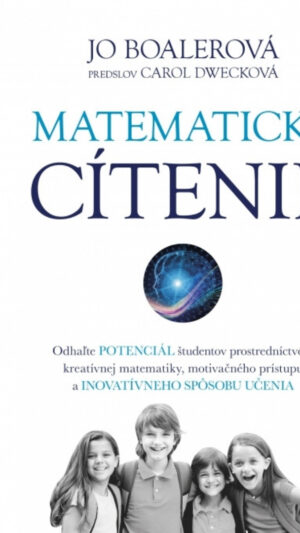 Matematické cítenie