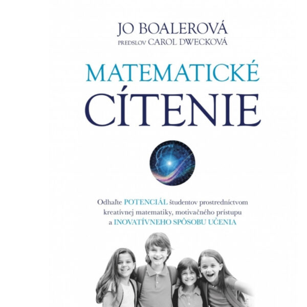 Matematické cítenie
