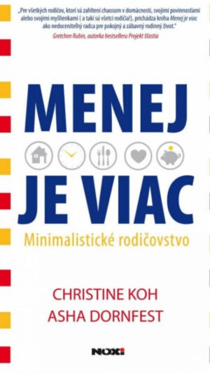 Menej je viac