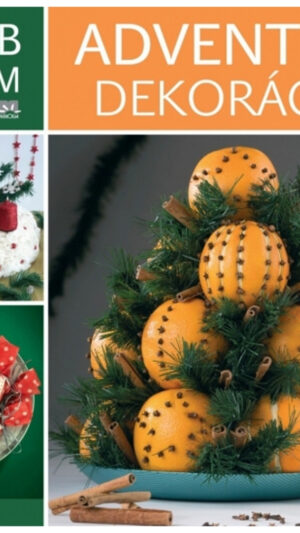 Adventné dekorácie