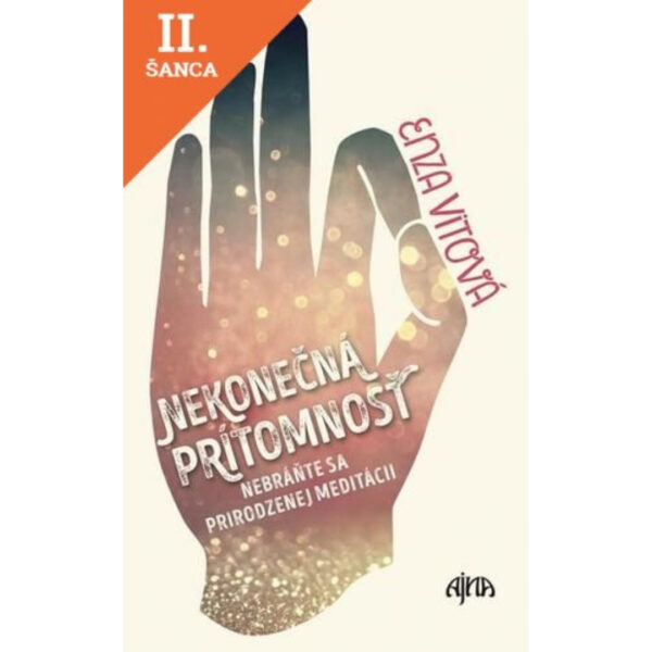 Nekonečná prítomnosť