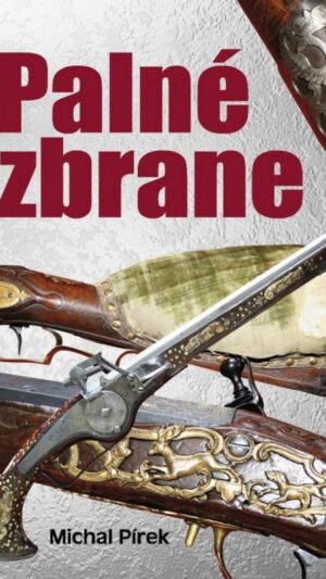 Palné zbrane