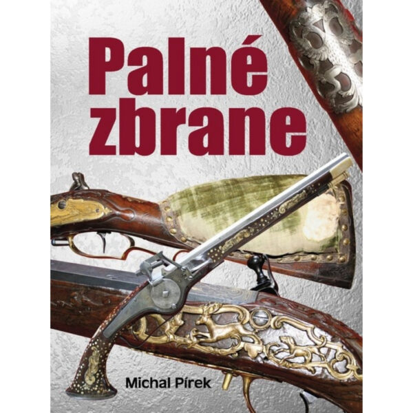 Palné zbrane