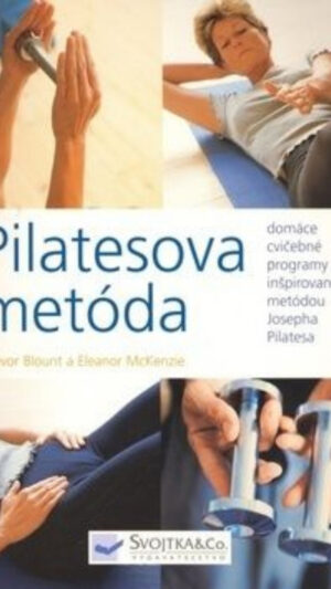 Pilatesova metóda