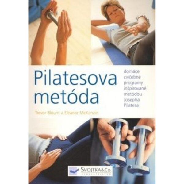 Pilatesova metóda