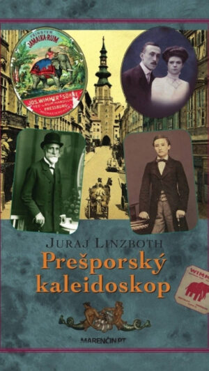 Prešporský kaleidoskop