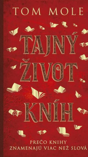 Tajný život kníh