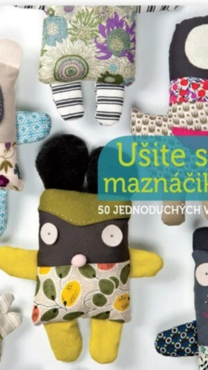 Ušite si maznáčika