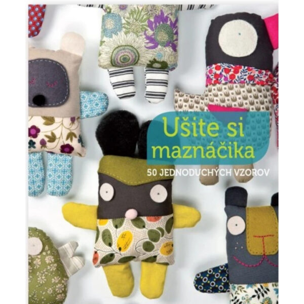 Ušite si maznáčika