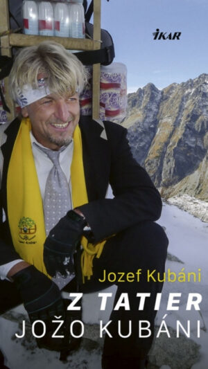 Z Tatier Jožo Kubáni