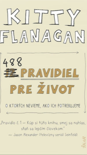 488 pravidiel pre život