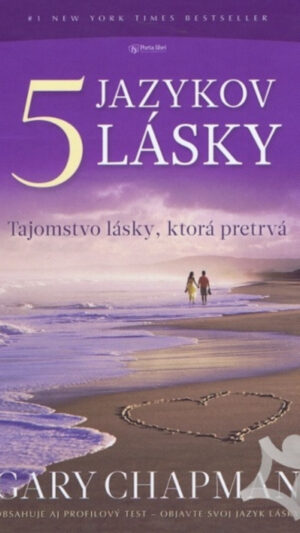 5 jazykov lásky
