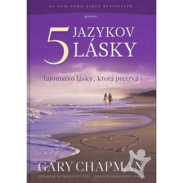 5 jazykov lásky