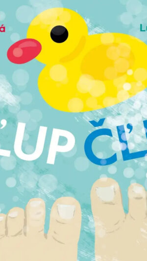 Čľup čľup