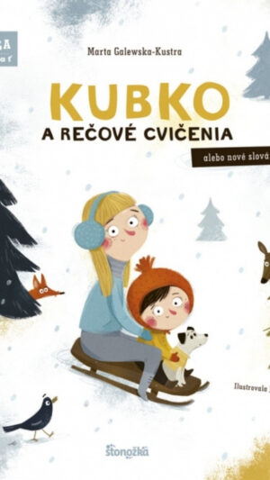 Kubko a rečové cvičenia