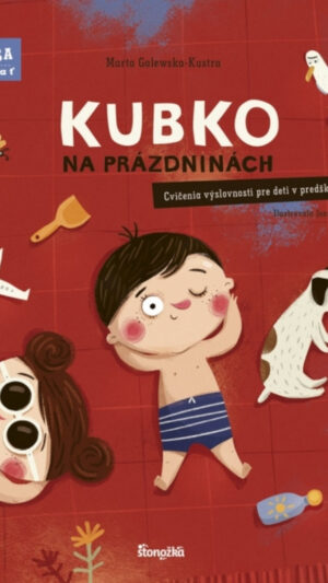 Kubko na prázdninách