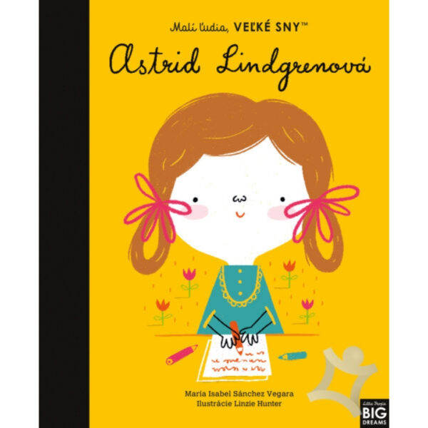 Astrid Lindgrenová