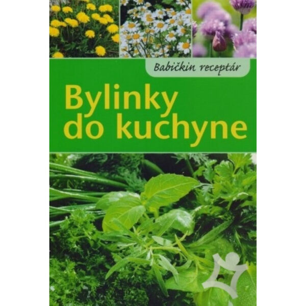 Bylinky do kuchyne