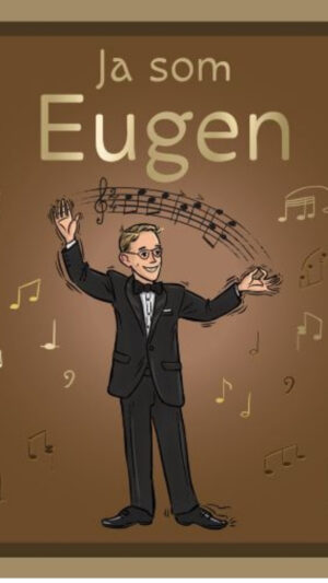 Ja som Eugen