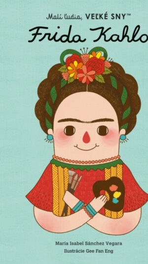 Frida Kahlo