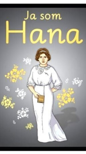 Ja som Hana