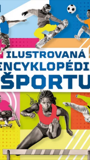 Ilustrovaná encyklopédia športu