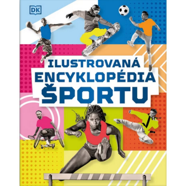 Ilustrovaná encyklopédia športu
