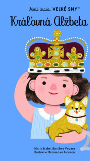 Kráľovná Alžbeta II.