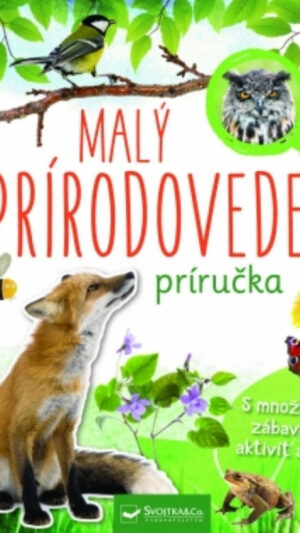 Malý prírodovedec