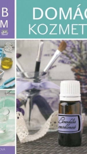Domáca kozmetika