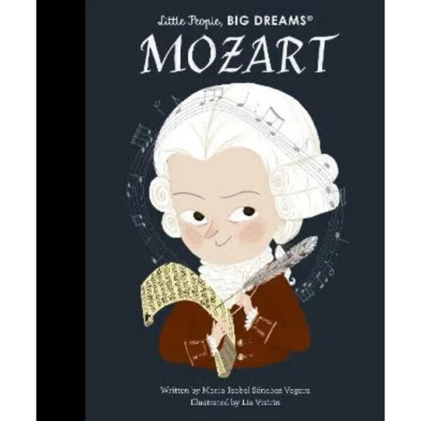 Mozart