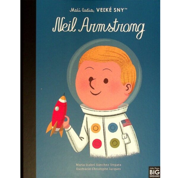 Neil Armstrong
