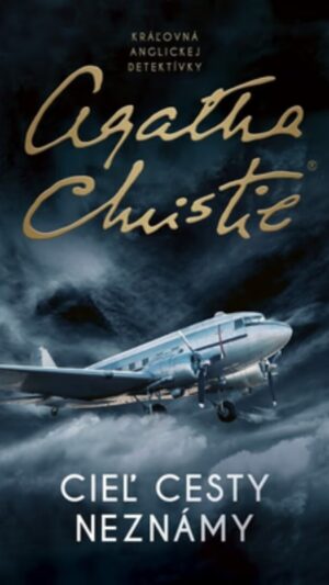 Cieľ cesty neznámy