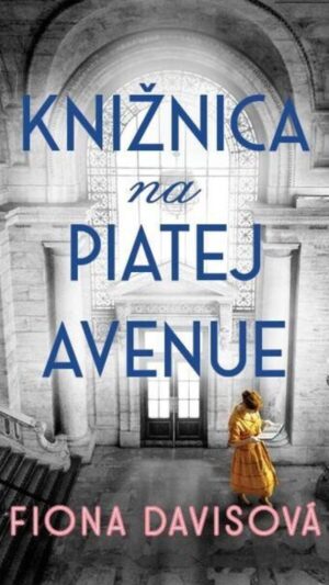 Knižnica na Piatej avenue