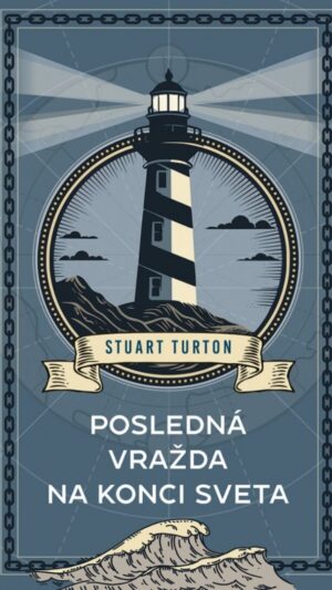 Posledná vražda na konci sveta