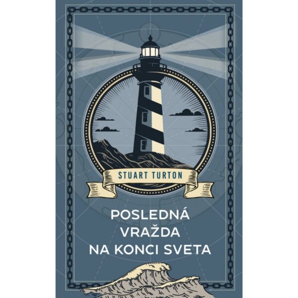 Posledná vražda na konci sveta