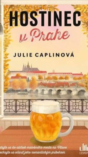 Hostinec v Prahe