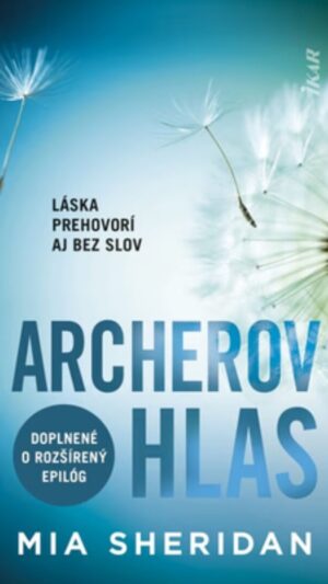 Archerov hlas