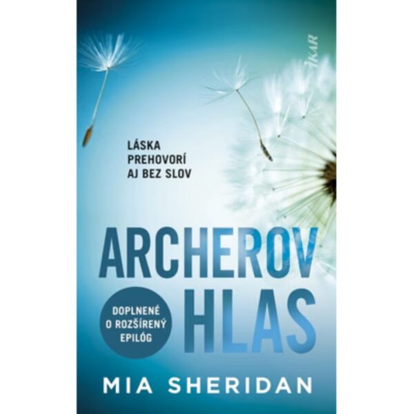 Archerov hlas