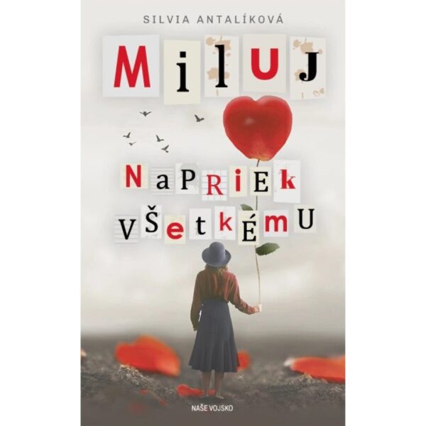 Miluj napriek všetkému