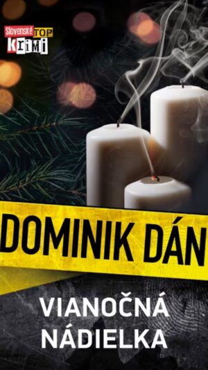 Vianočná nádielka