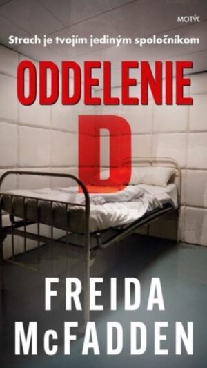 Oddelenie D