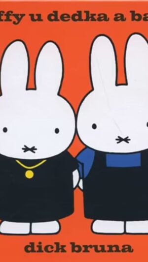 Miffy u dedka a babky