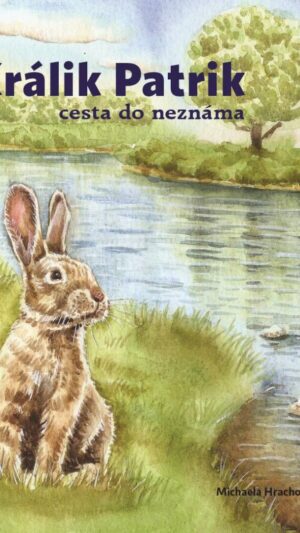 Králik Patrik : cesta do neznáma