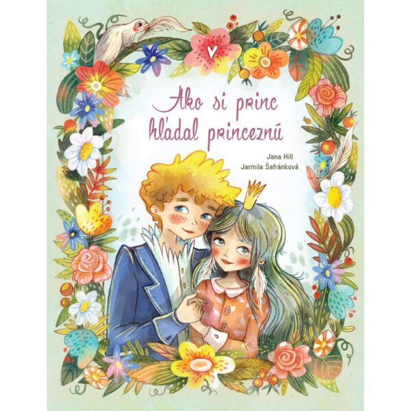 Ako si princ hľadal princeznú